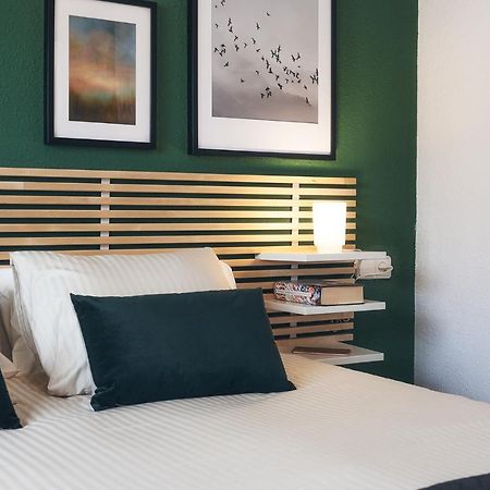 Apartament Lux&Cool Catedral Almería Zewnętrze zdjęcie